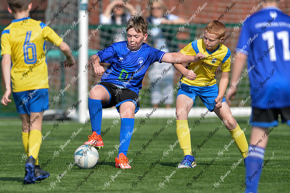 MUYL Finals May-202