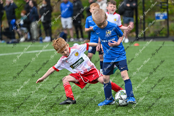 Loughgall U7's Toutnament 2025-495