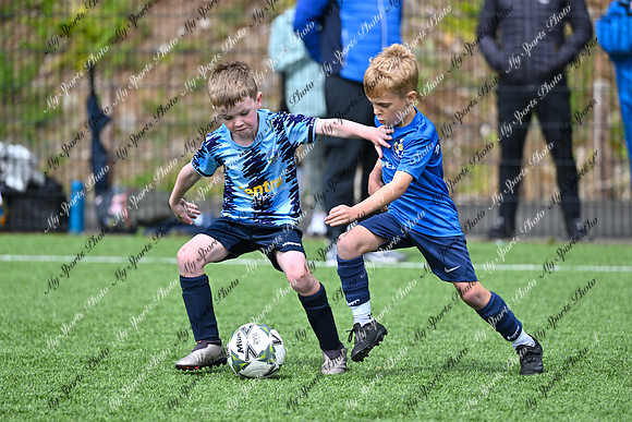 Loughgall U7's Toutnament 2025-571