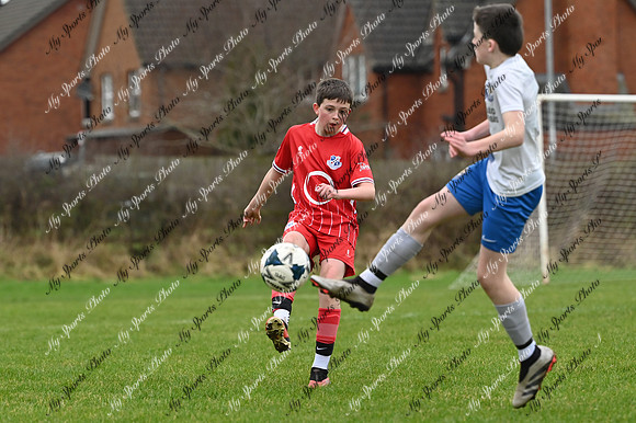 Loughgall v Cookstown U13-257
