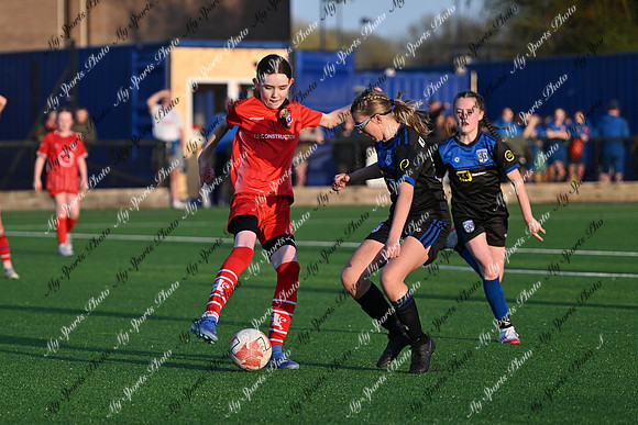 Loughgall Colts v Ambassadors U13-104