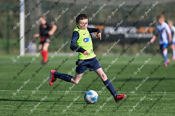 Loughgall v Cookstown U11-63