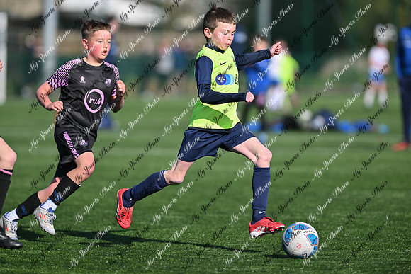 Loughgall v Cookstown U11-52