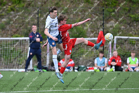 Loughgall Youth v Portadown U16-44