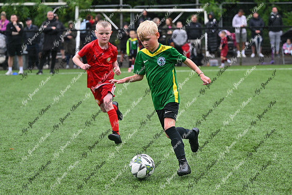 Loughgall U7's Toutnament 2025-186