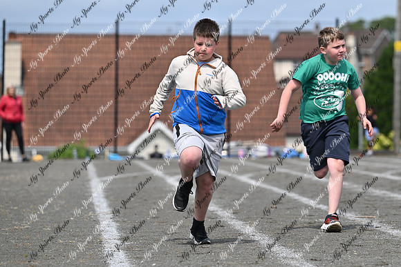 Tandragee PS-192