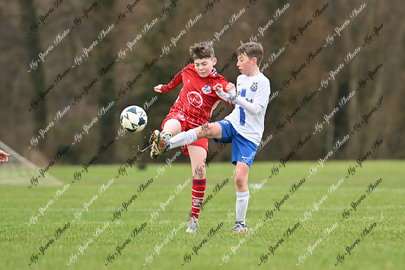 Loughgall v Cookstown U13-287
