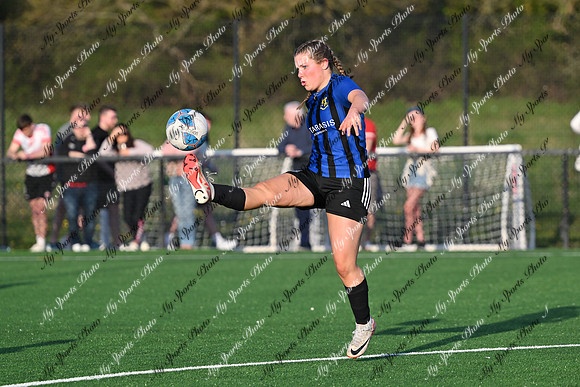 Armagh City v Riverdale Ui5-93