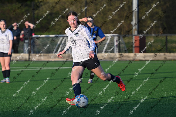 Armagh City v Riverdale Ui5-141