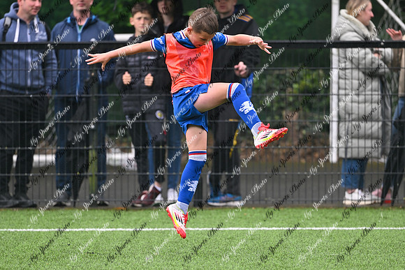 Loughgall U7's Toutnament 2025-293