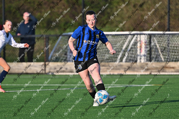 Armagh City v Riverdale Ui5-57