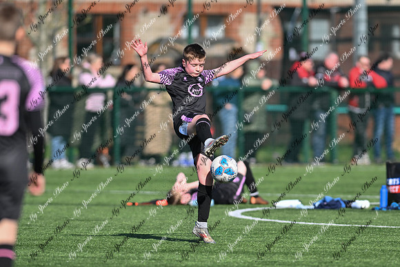Loughgall v Cookstown U11-66