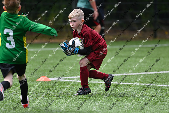 Loughgall U7's Toutnament 2025-402