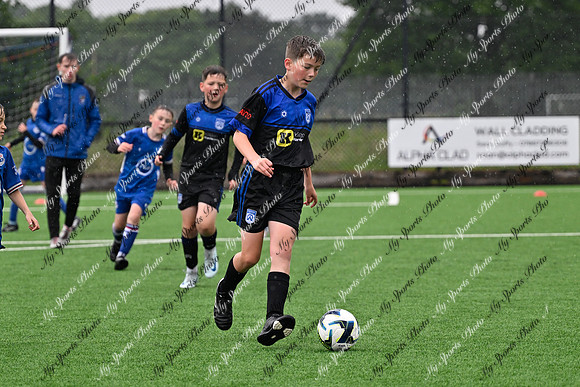 Ambassadors Tournament-98