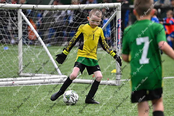 Loughgall U7's Toutnament 2025-401