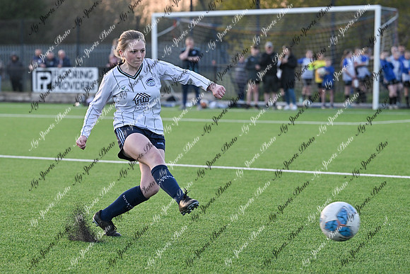 Armagh City v Riverdale Ui5-207