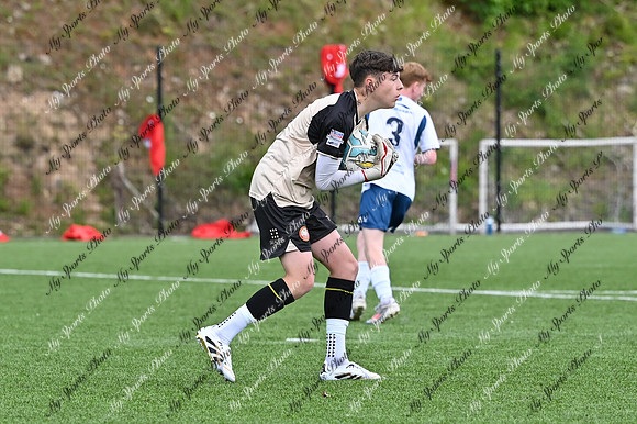 Loughgall Youth v Portadown U16-79