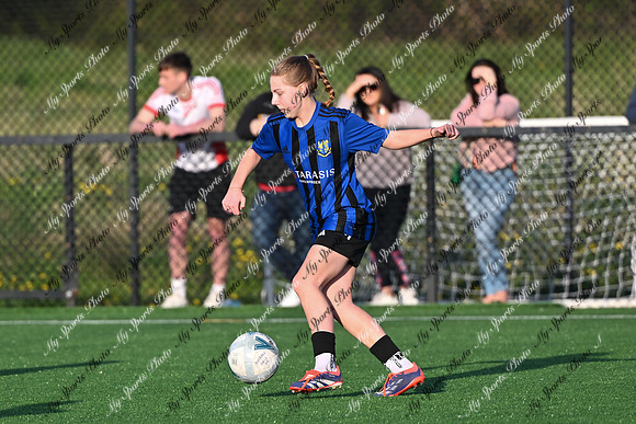 Armagh City v Riverdale Ui5-26