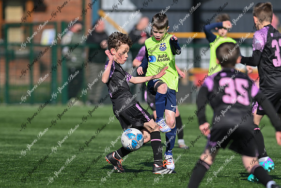 Loughgall v Cookstown U11-59