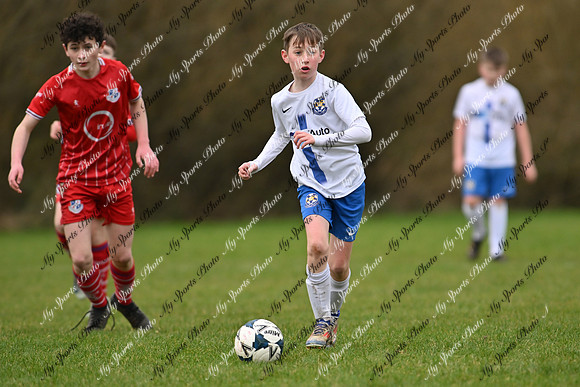 Loughgall v Cookstown U13-191