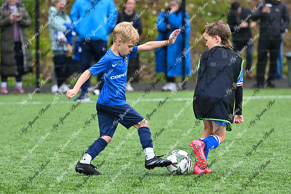 Loughgall U7's Toutnament 2025-336