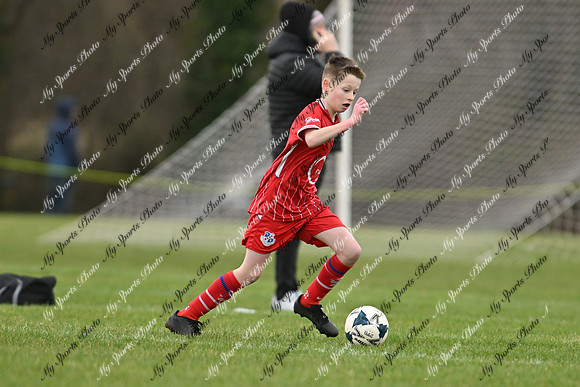 Loughgall v Cookstown U13-313