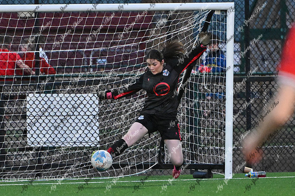 Loughgall Youth v Hanover U15 Girls-100