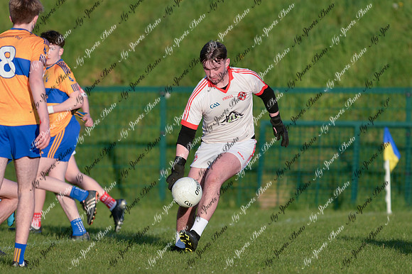 St Michael's v St Paul's-86