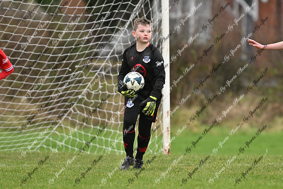 Loughgall v Cookstown U13-216