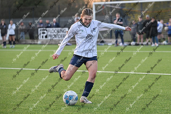 Armagh City v Riverdale Ui5-200
