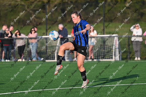 Armagh City v Riverdale Ui5-92