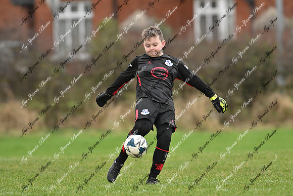 Loughgall v Cookstown U13-242
