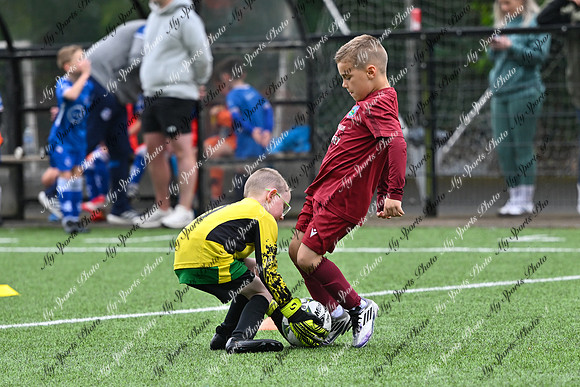 Loughgall U7's Toutnament 2025-365