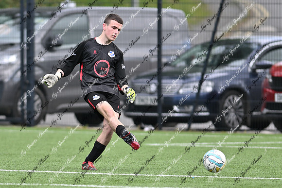 Loughgall Youth v Portadown U16-35