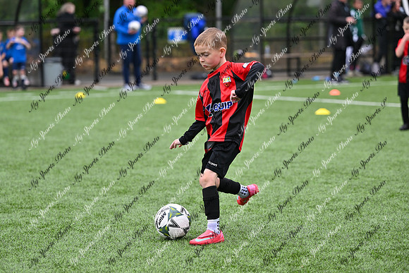 Loughgall U7's Toutnament 2025-475