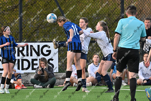 Armagh City v Riverdale Ui5-171