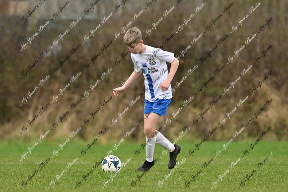 Loughgall v Cookstown U13-197