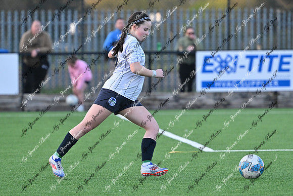 Armagh City v Riverdale Ui5-177