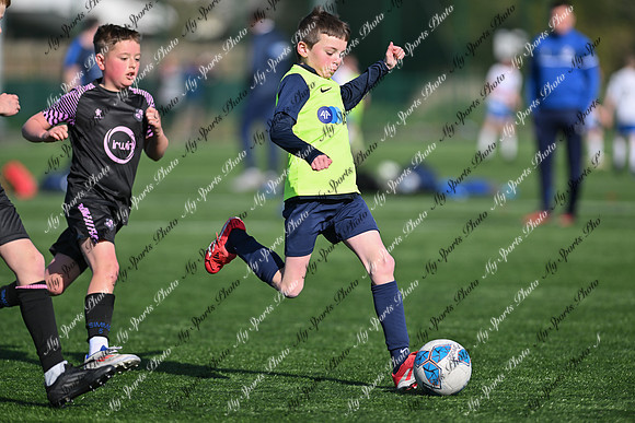 Loughgall v Cookstown U11-53
