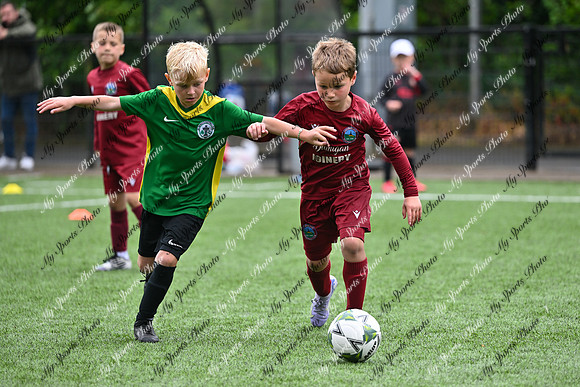 Loughgall U7's Toutnament 2025-372