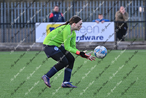 Armagh City v Riverdale Ui5-173