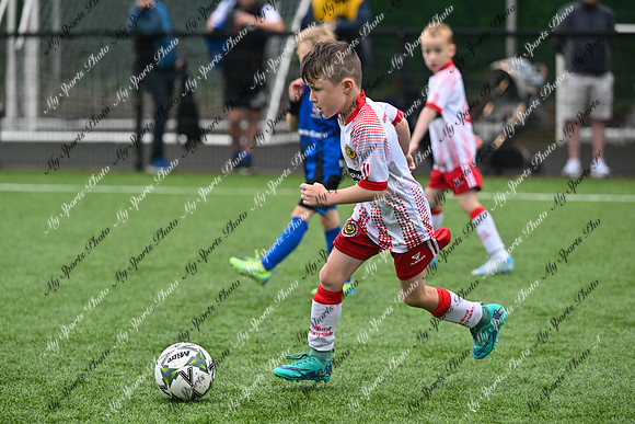 Loughgall U7's Toutnament 2025-233