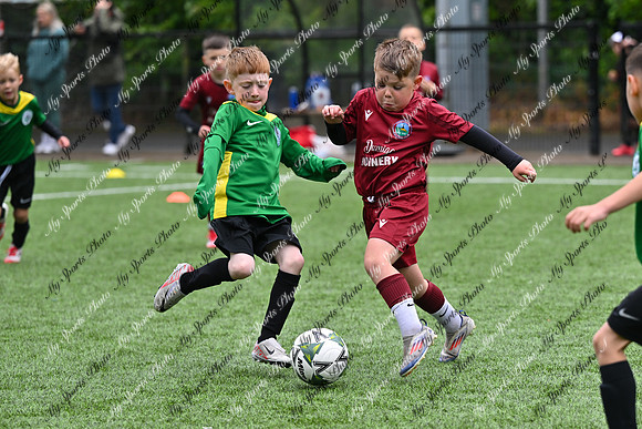 Loughgall U7's Toutnament 2025-349