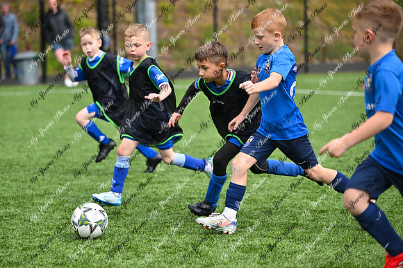 Loughgall U7's Toutnament 2025-308
