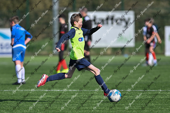 Loughgall v Cookstown U11-62
