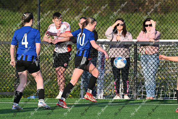 Armagh City v Riverdale Ui5-86