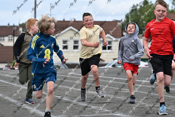 Tandragee PS-112