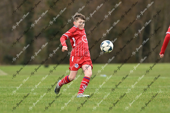 Loughgall v Cookstown U13-284