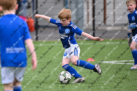 Loughgall U7's Toutnament 2025-11