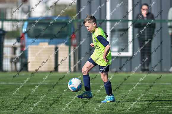 Loughgall v Cookstown U11-56